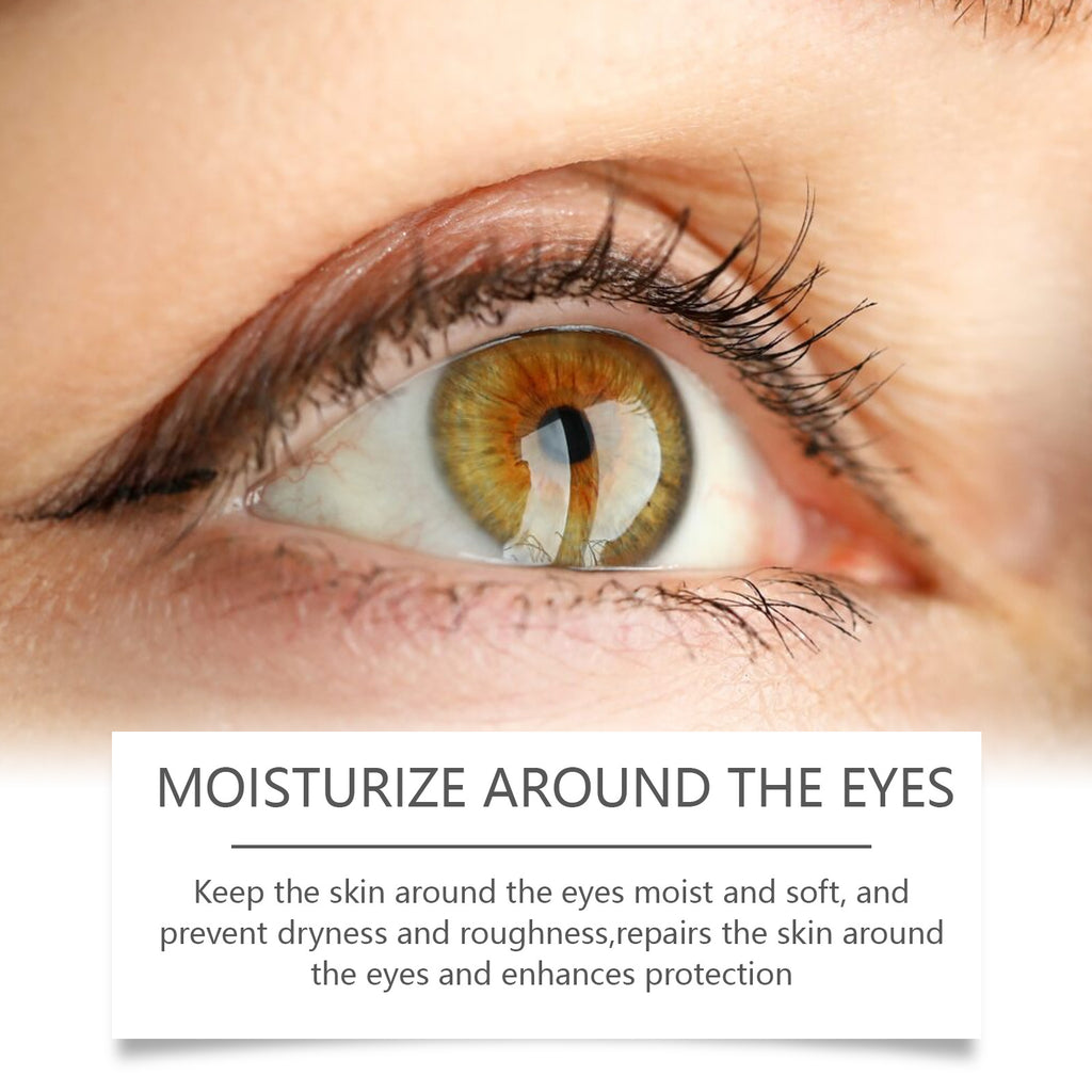 Eye Neck Cream Gentle Hydrating