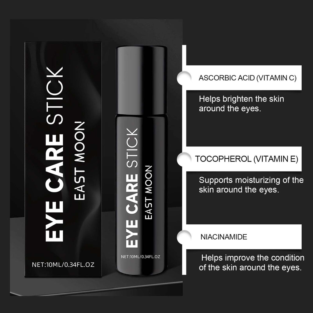Skin Moisturizing Eye Cream Net Content 10ml