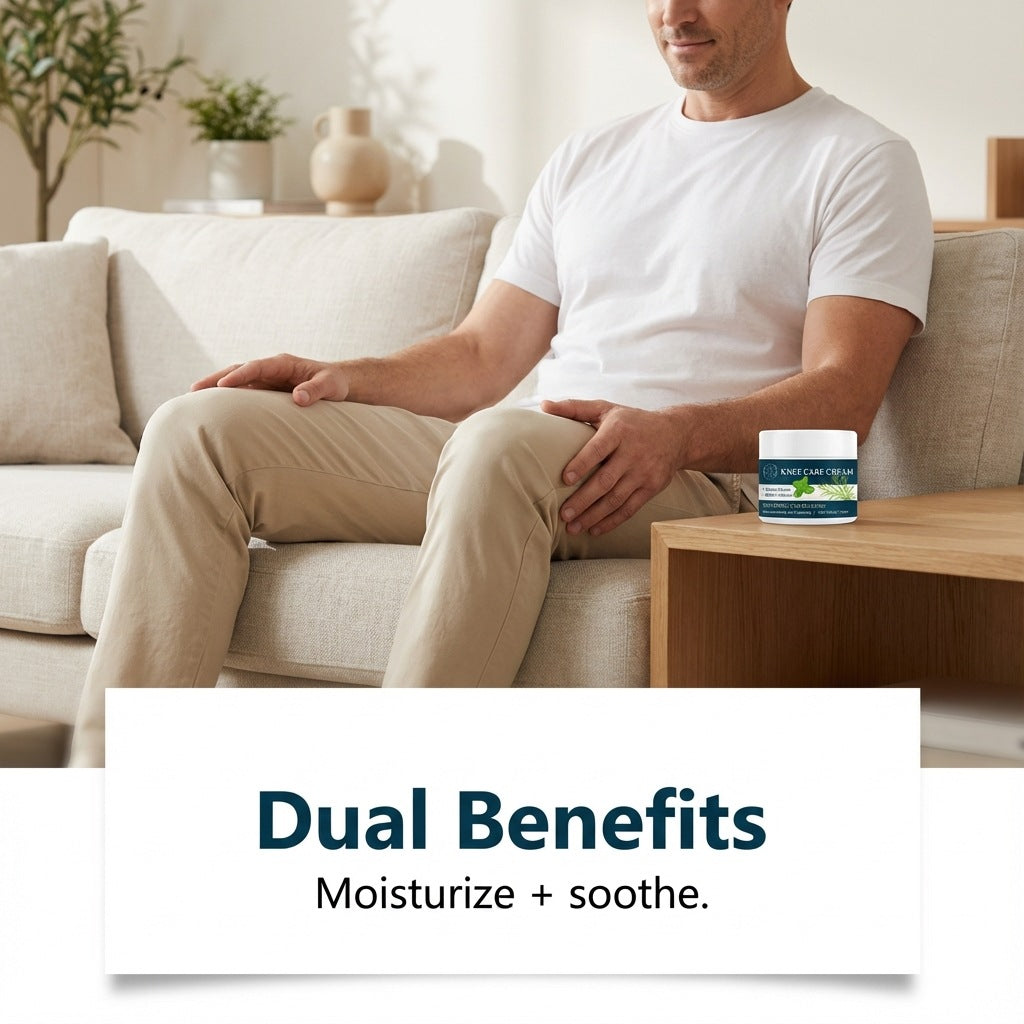 Joint Relief Cream