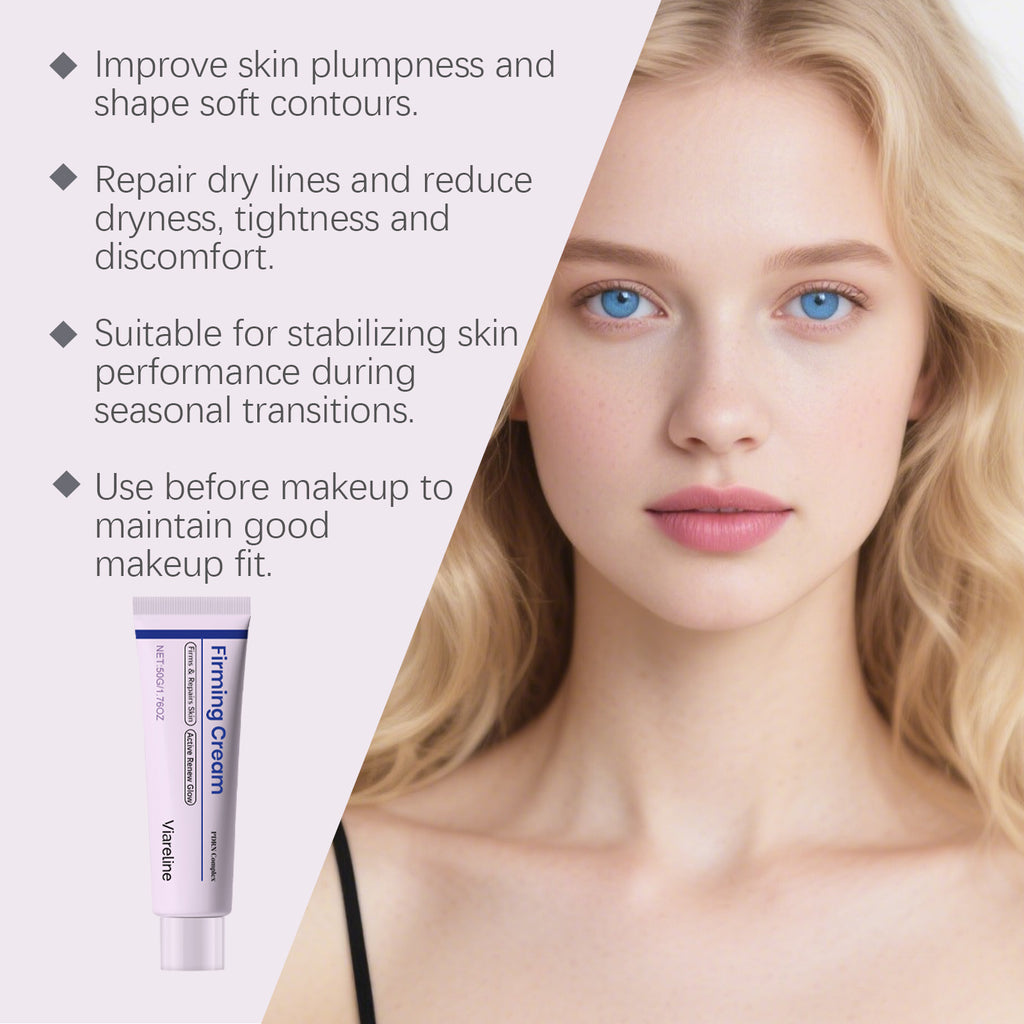 Firming And Soothing Cream