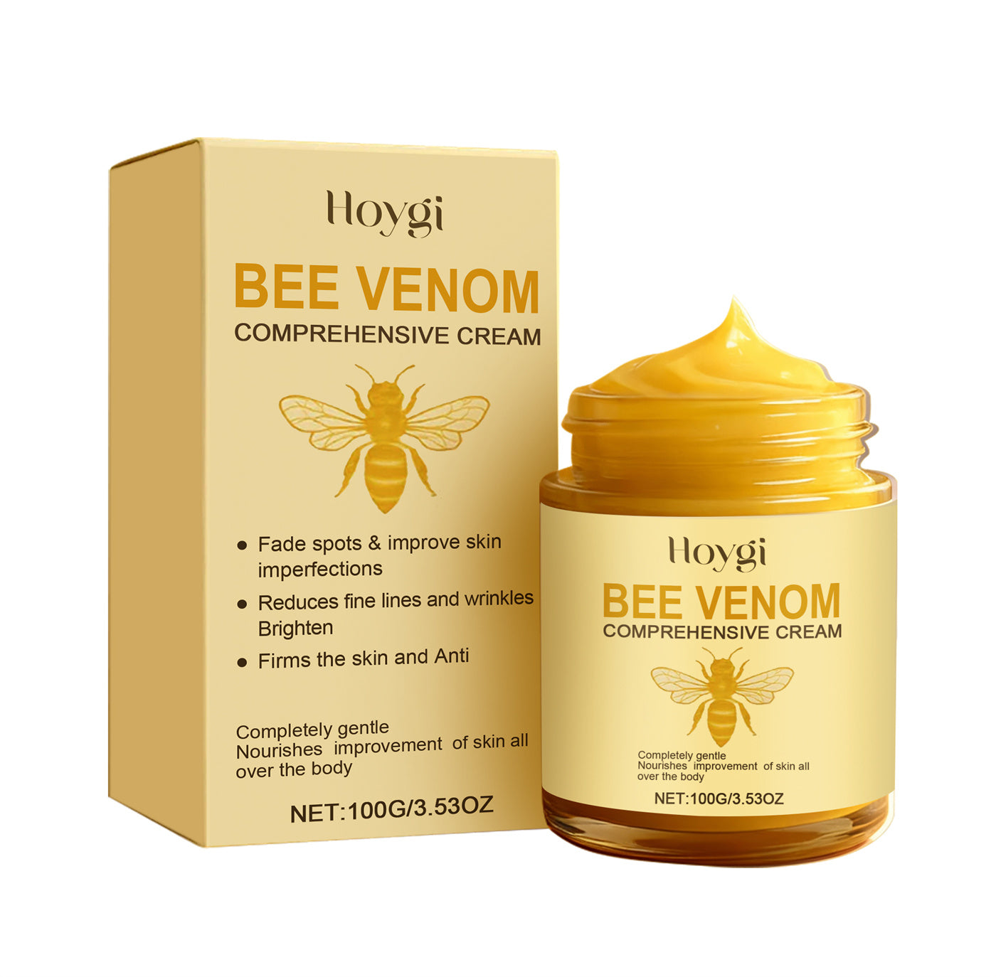 Skin Firming Cream