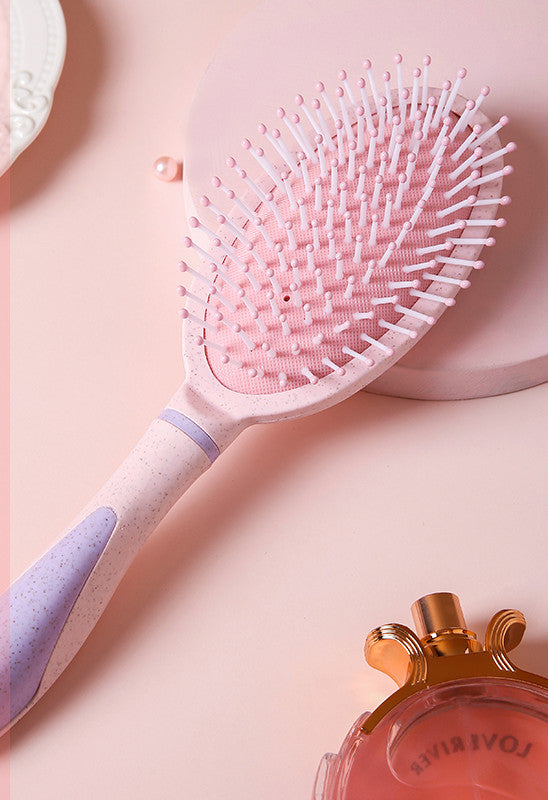 Airbag Bread Comb Personal Wash