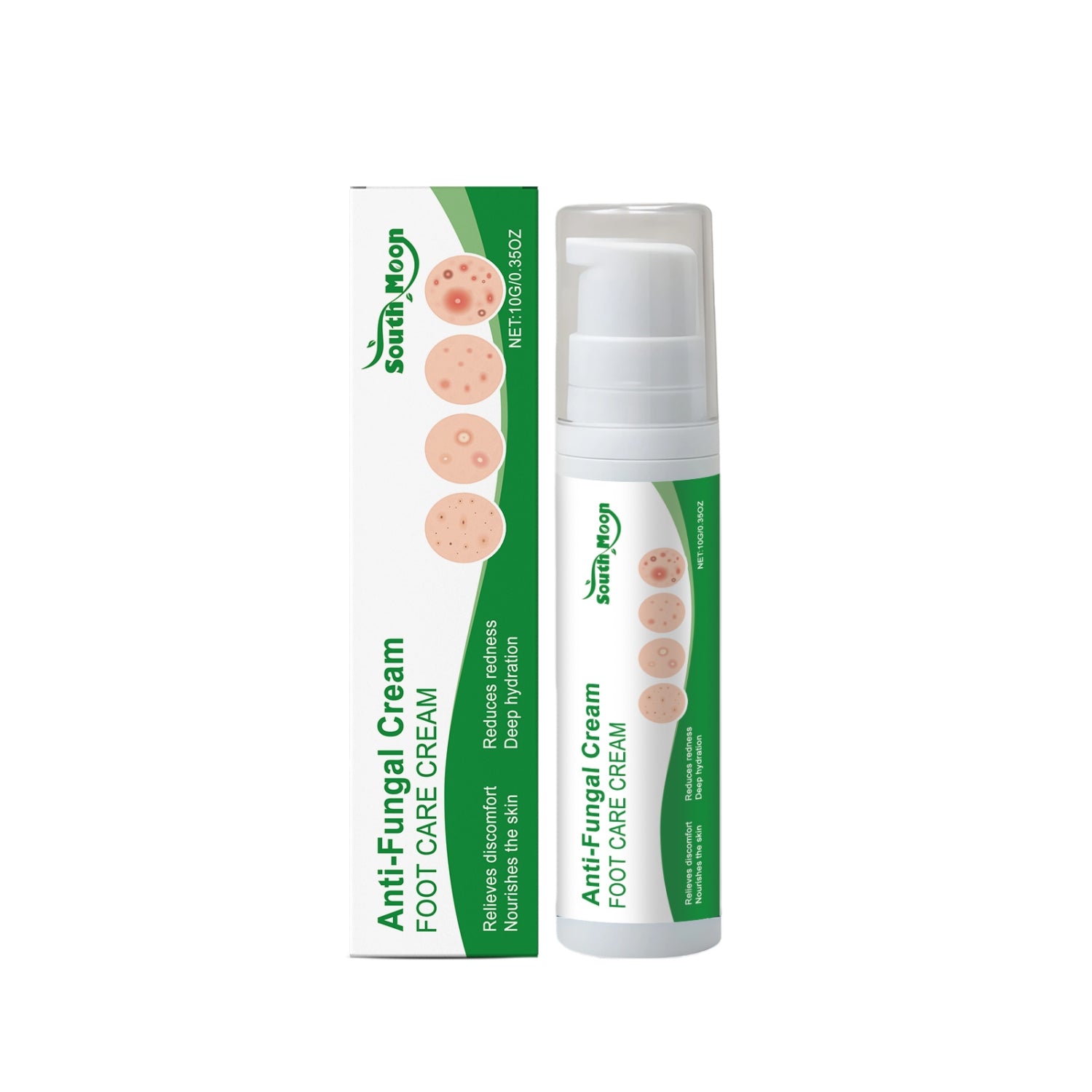 Skin Soothing Cream