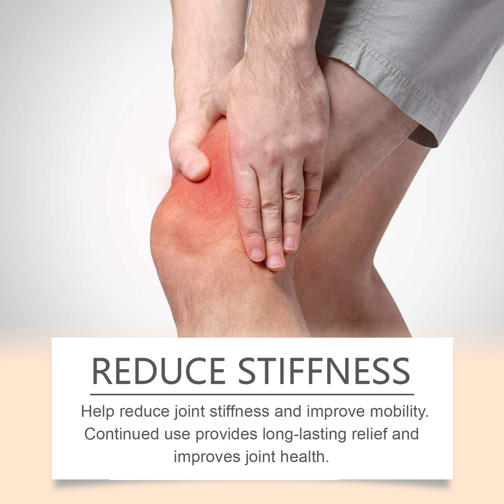 Joint Care Cream Skeletal Muscle External Use