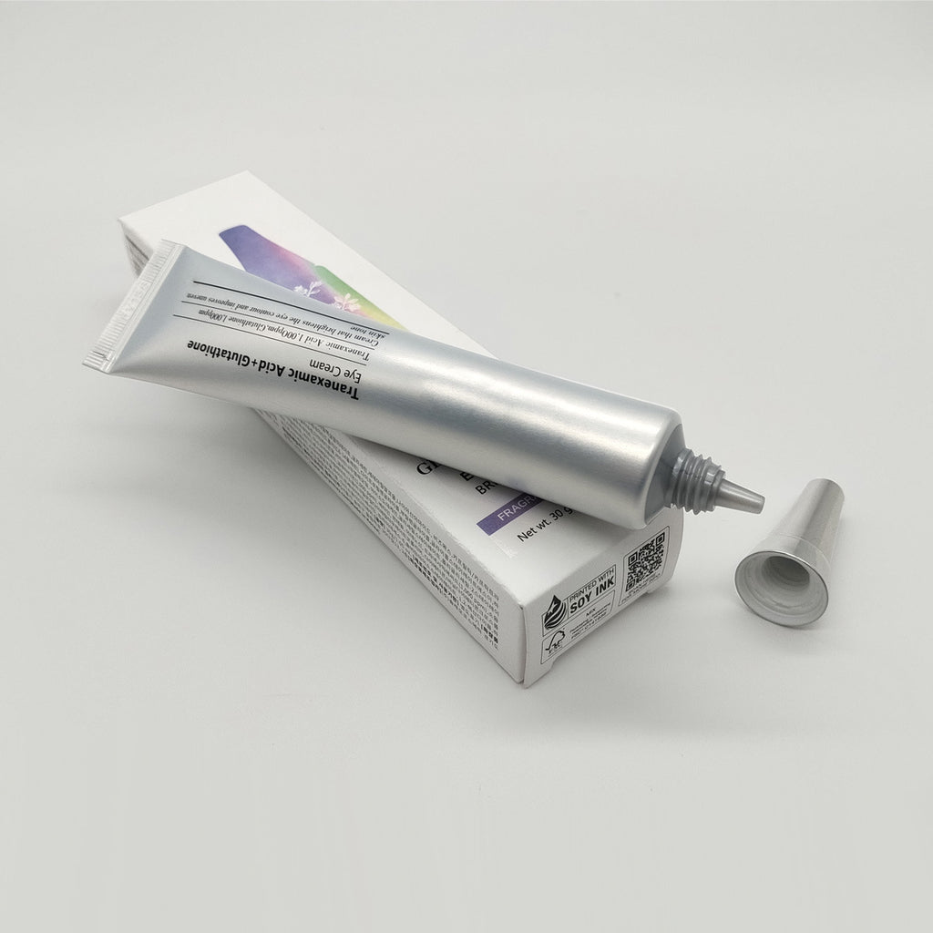 Moisturizing And Hydrating Eye Care Cream