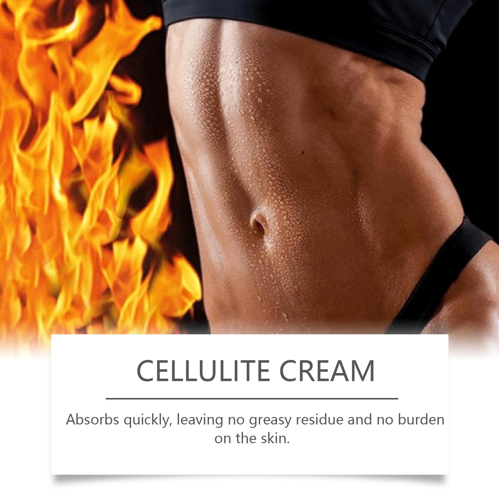 Body Neck Cream Improves Skin