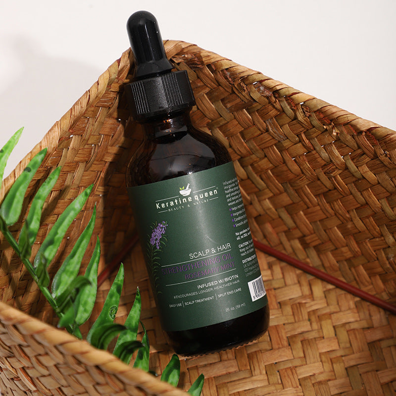 Soft Fluffy Plant Styling Cream