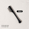 Comb Tear Stains Paint Pet