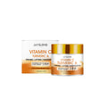 Firming And Rejuvenation Lifting Neck Cream