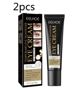 Fade Wrinkles Replenishment Firming Eye Skin Eye Cream