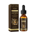 Gentle And Moisturizing Hair Soft And Glossy Plump Hair Hair Care Essential Oil