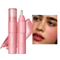 Derol Liquid Blush Moisturizing Clothing Paste Light And Transparent