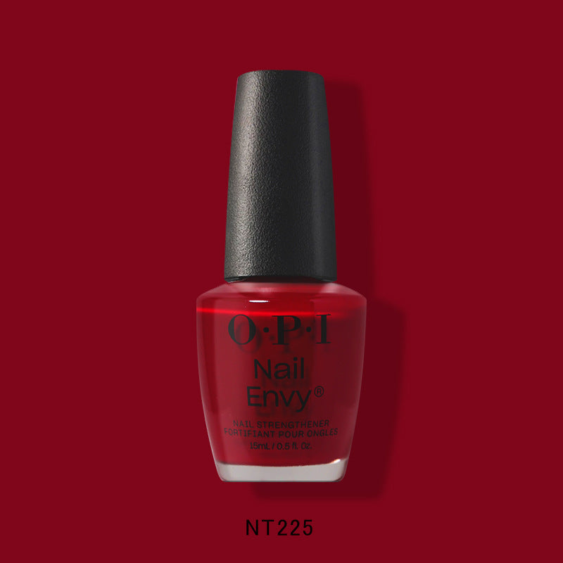O. P. I Reinforced Nail Glue Set Removable Manicure