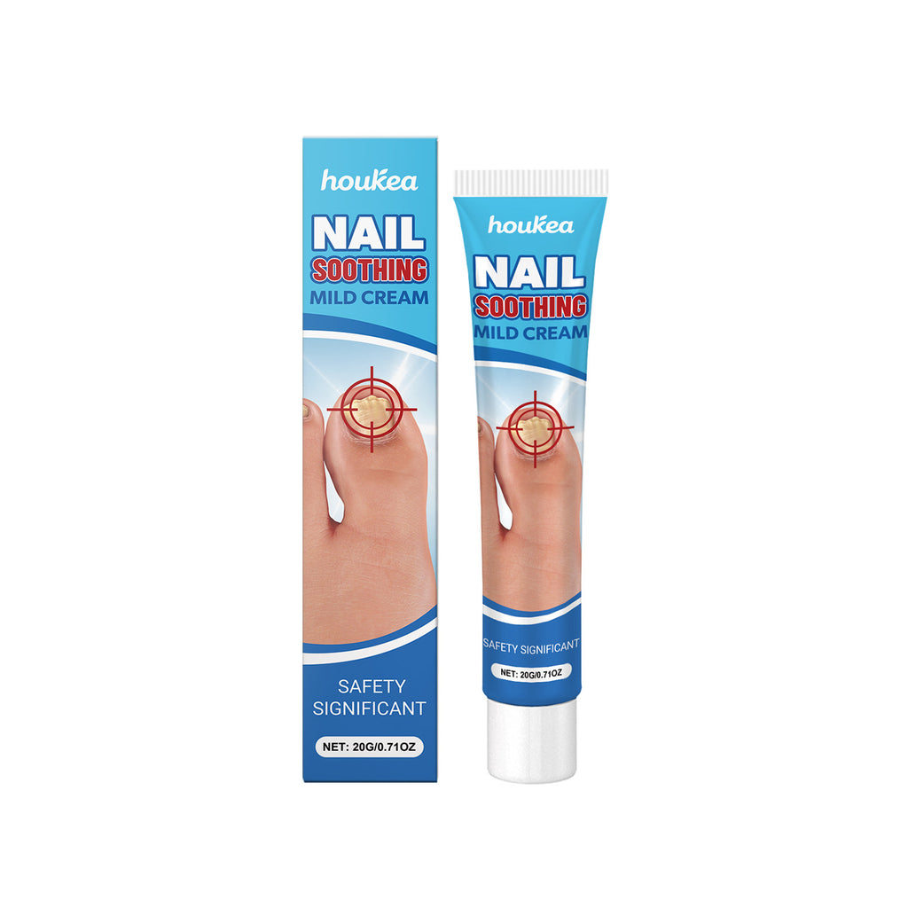 Nail Care Cream