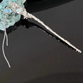 Women's Fashion Simple And Versatile Pan Hairpin