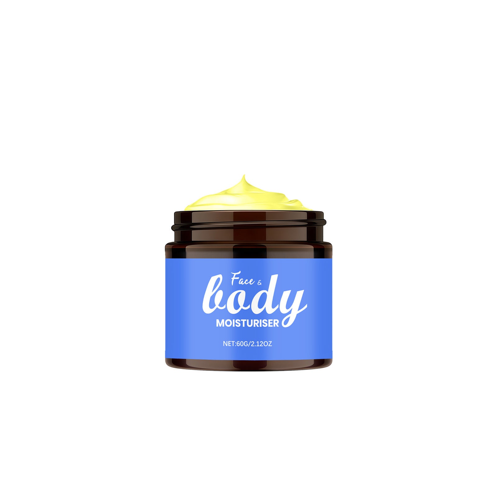 Moisturizing Moisturizing Cream