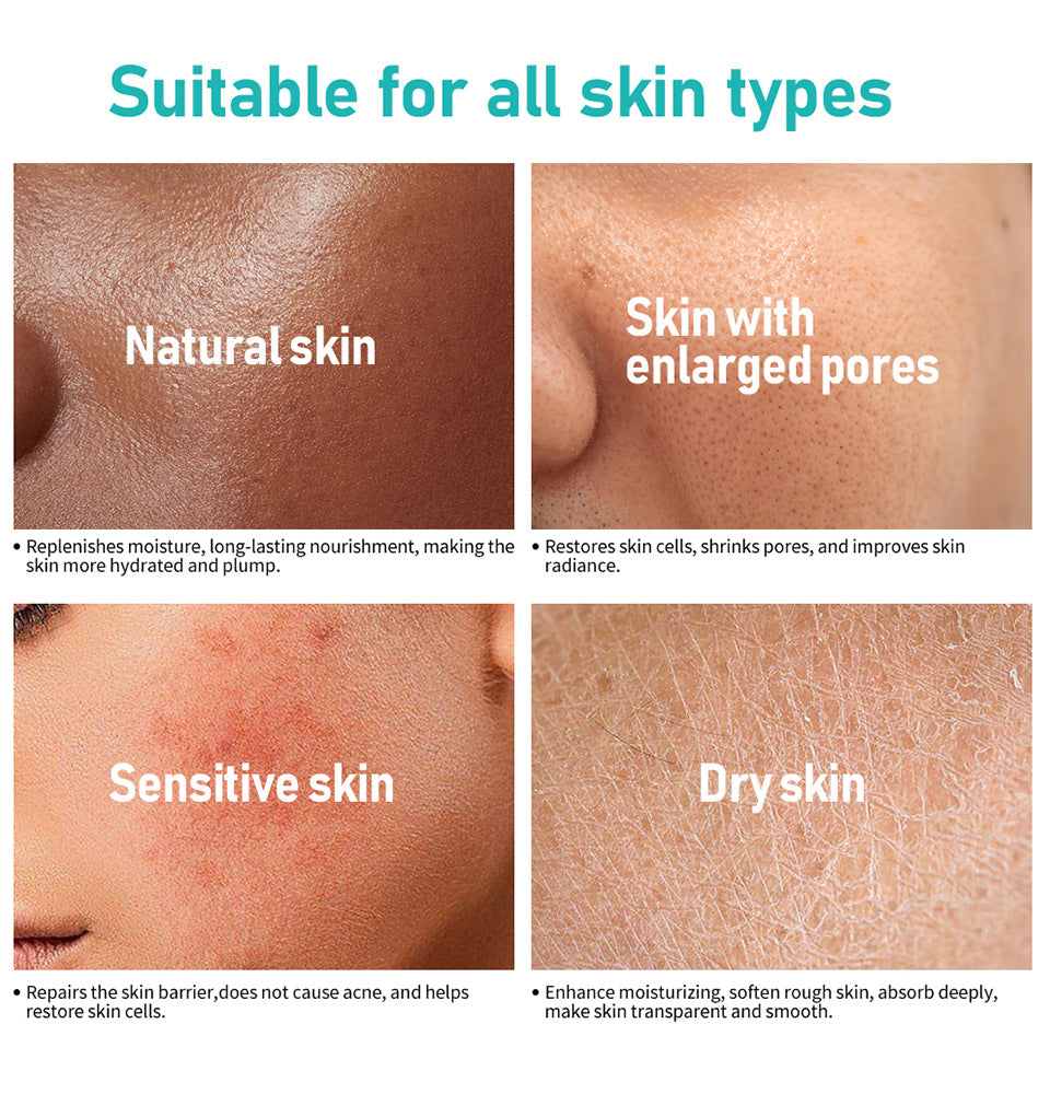 85g Nourishing Moisturizing Care Cream