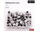 Nail Polish Sanding Ring Bearing High Quality Sanding Ring Shaft