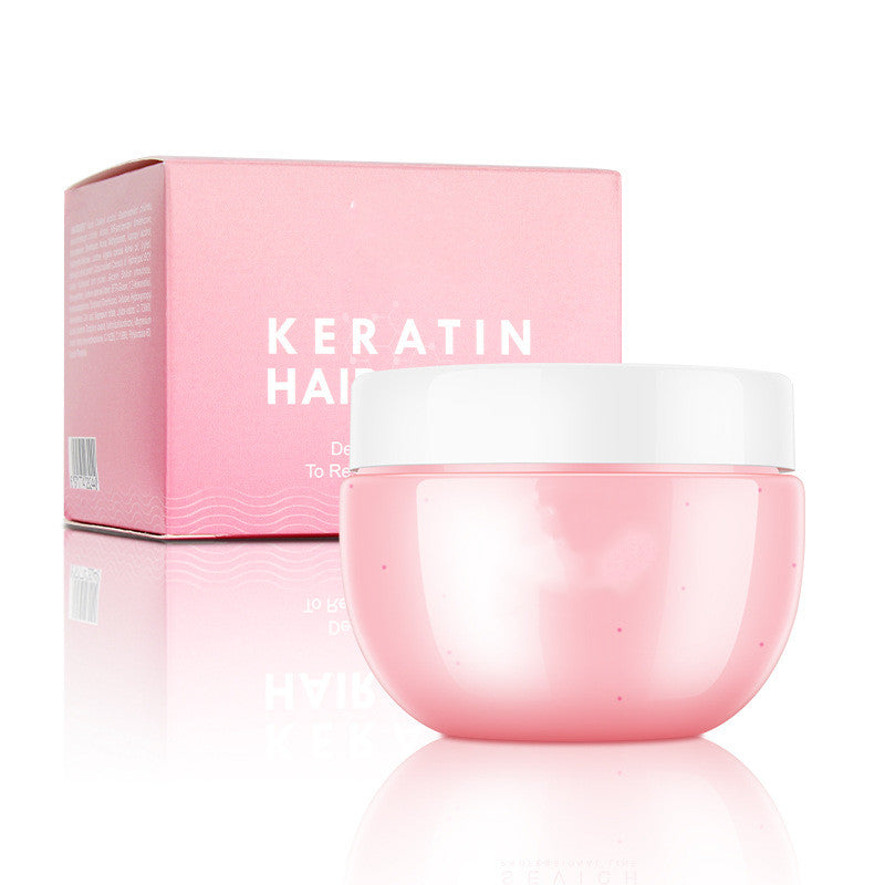 Sevich Repair Split Ends Frizzy And Smooth Free Shampoo Mask