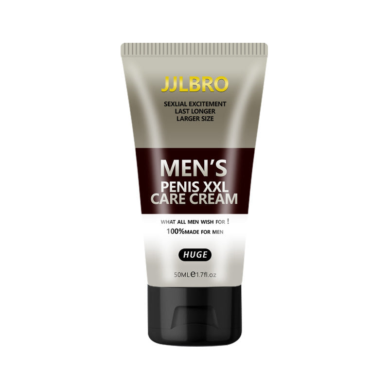 Men's Penis Massage Cream Corpus Spongisum Repair Gel