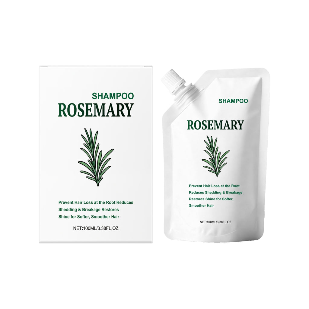 Rosemary Nourishing Shampoo