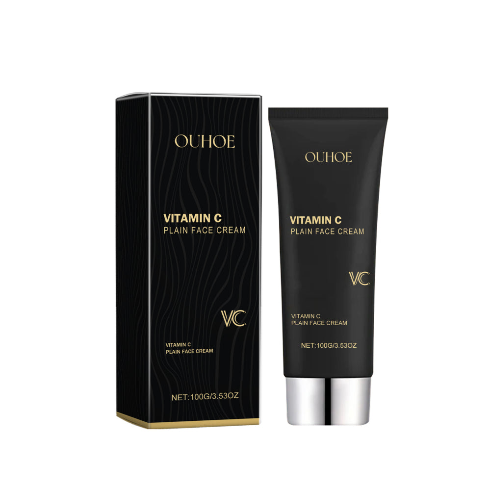 Nicotinamide Vitamin C Moisturizing Skin Cream