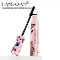 Waterproof And Sweatproof Not Smudge Long Curling Mascara