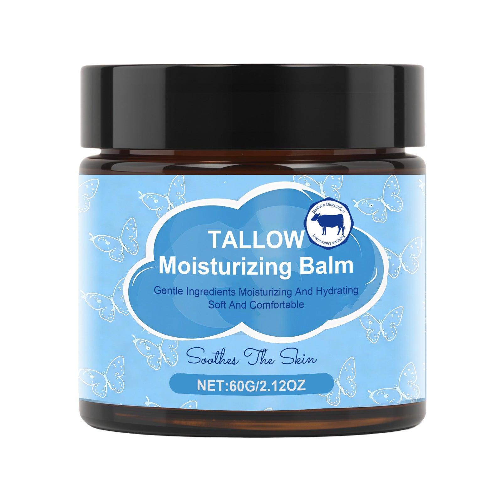 Butter-based Skin Cream