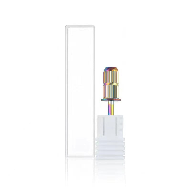 Nail Polish Sanding Ring Bearing High Quality Sanding Ring Shaft