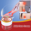 Gout Ointment Massage Cream(Pack of 1)
