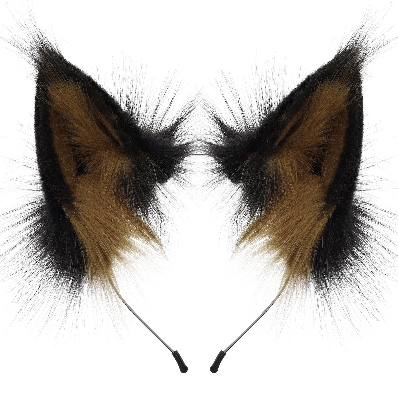 Plush Women's Simulation Adjustable Headband
