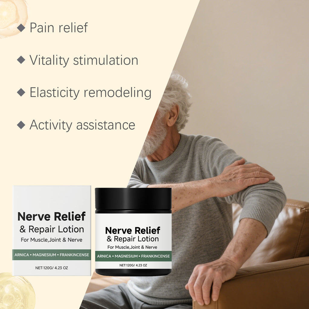 Joint Neck Cream