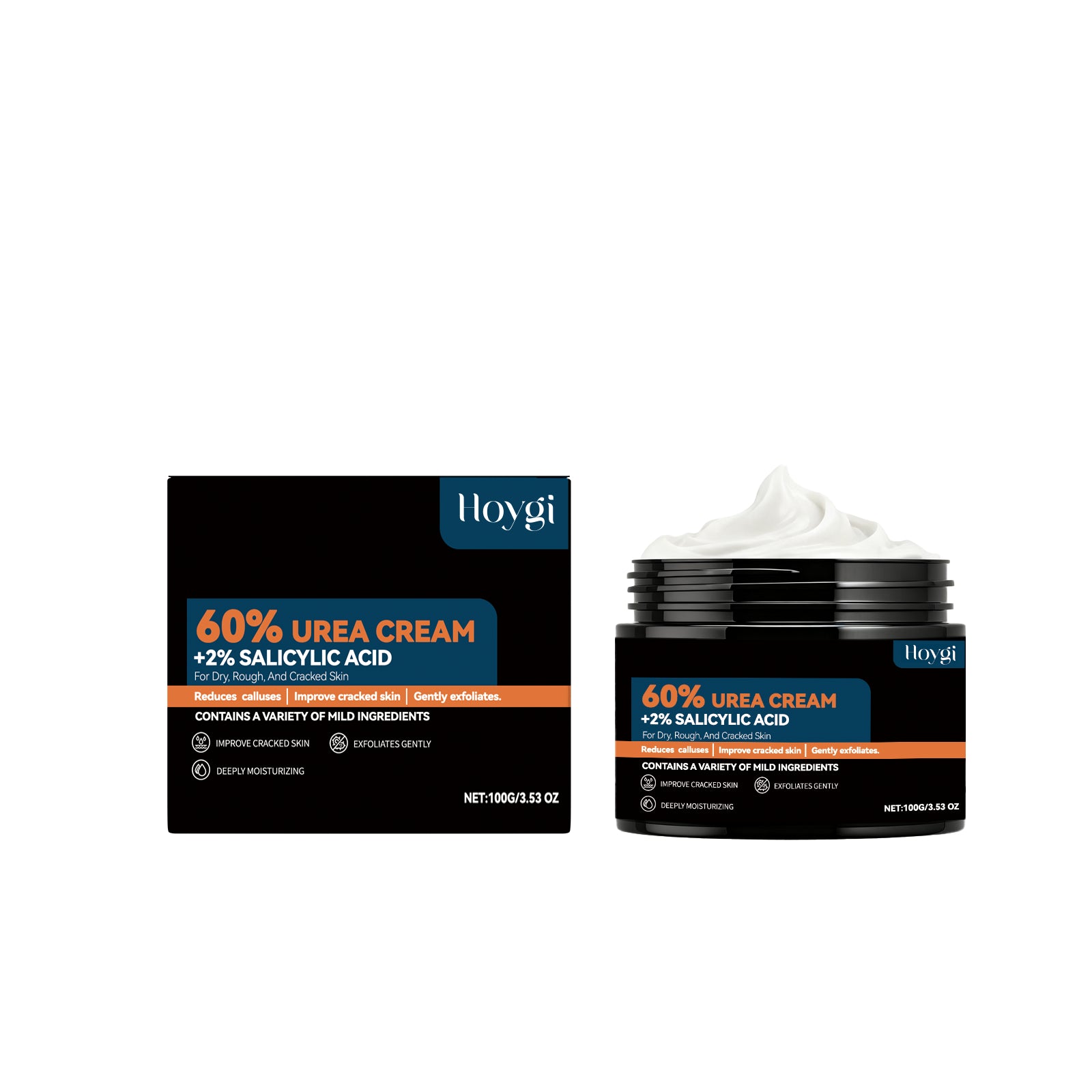 Moisturizing Repair Cream