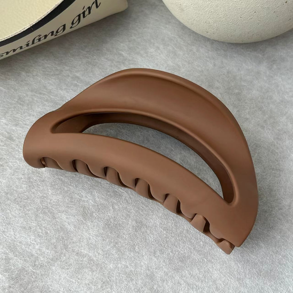 Shark Clip Hair Clip Thats Gentle On The Scalp For Women