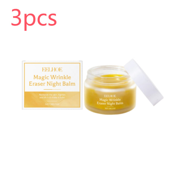 Rejuvenation Firming Night Cream