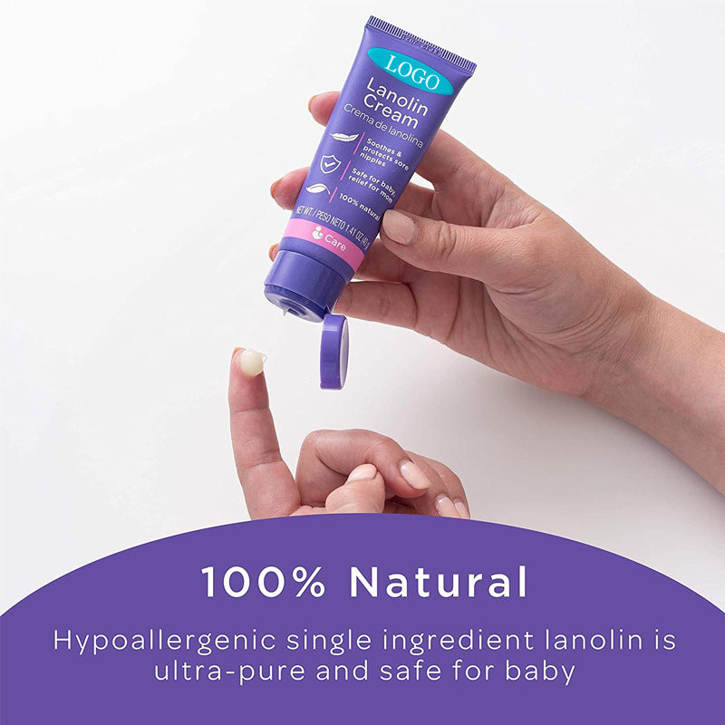 Maternal Nipple Cream Anti-chapping