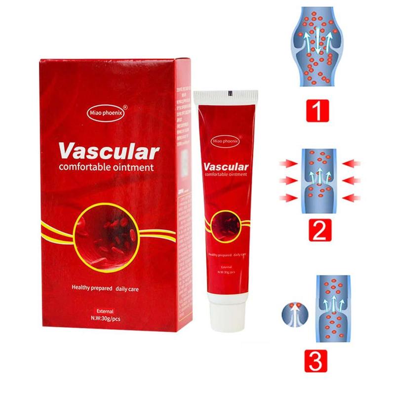 Pulse Shuping Antibacterial Cream