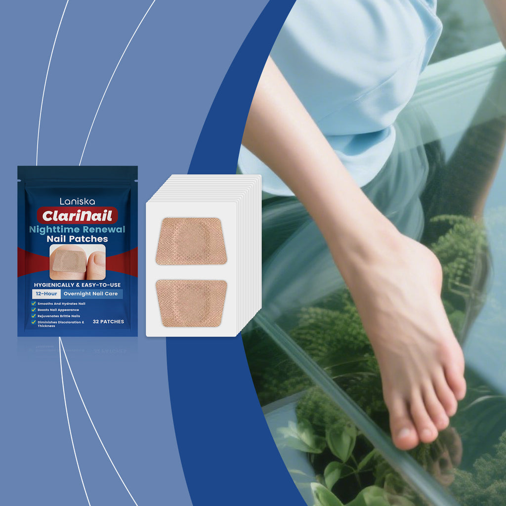 Nail Nursing Adhesive Bandage