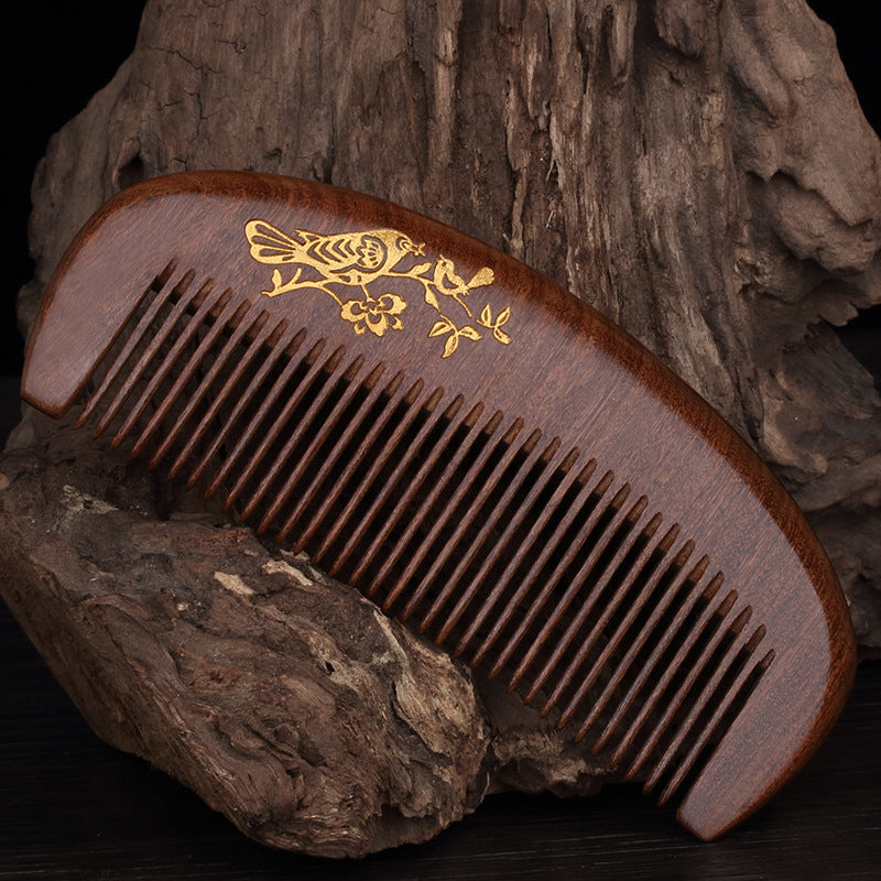 Blackwood Comb For Girls