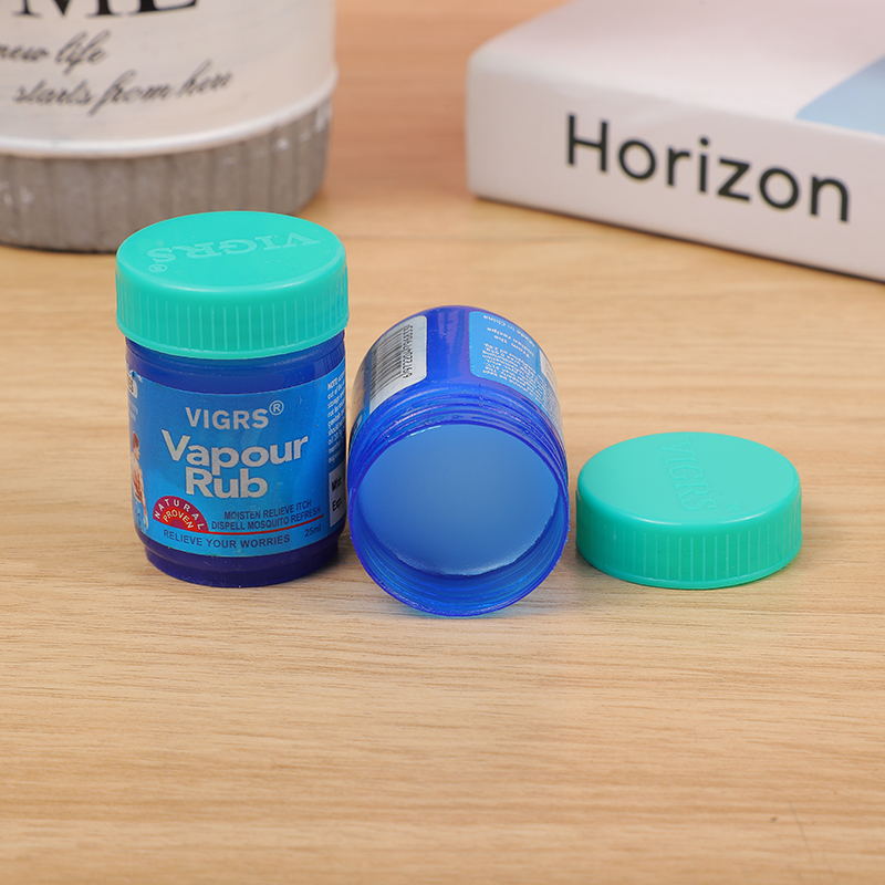 25g Cooling Cream Cool Refreshing