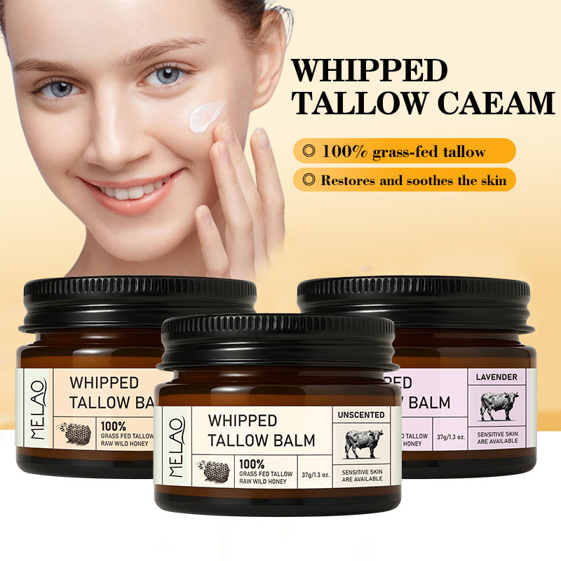Butter Honey Moisturizing Hydrating Cream
