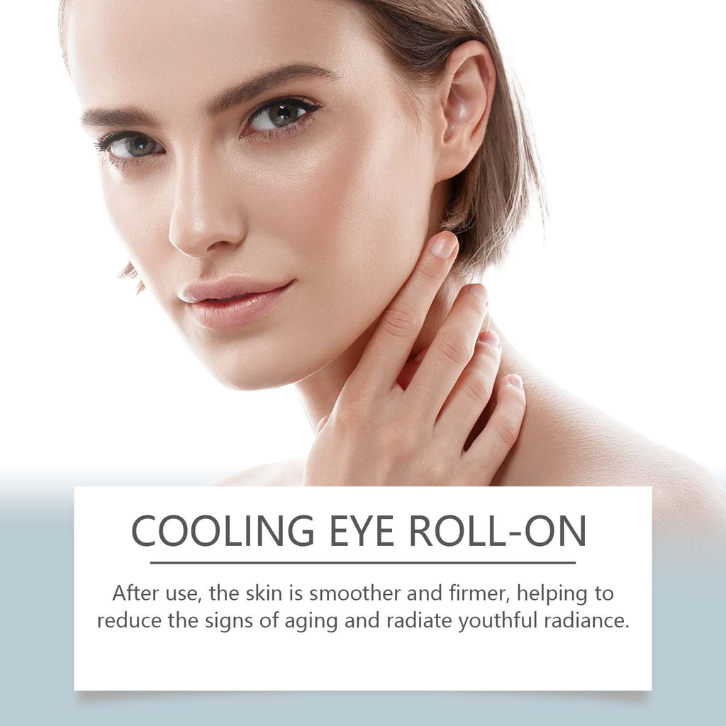 Nicotinamide Ball Eye Cream Moisturizing