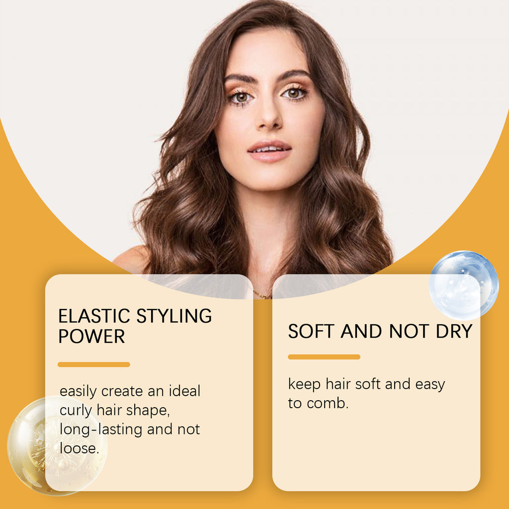 Hairdressing Double Eyelid Cream Moisturizing And Nourishing