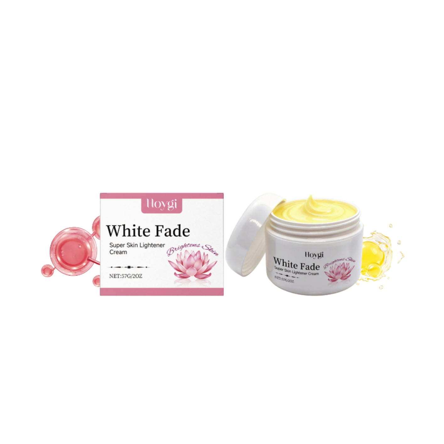 Dark Spot Repair And Brightening Cream