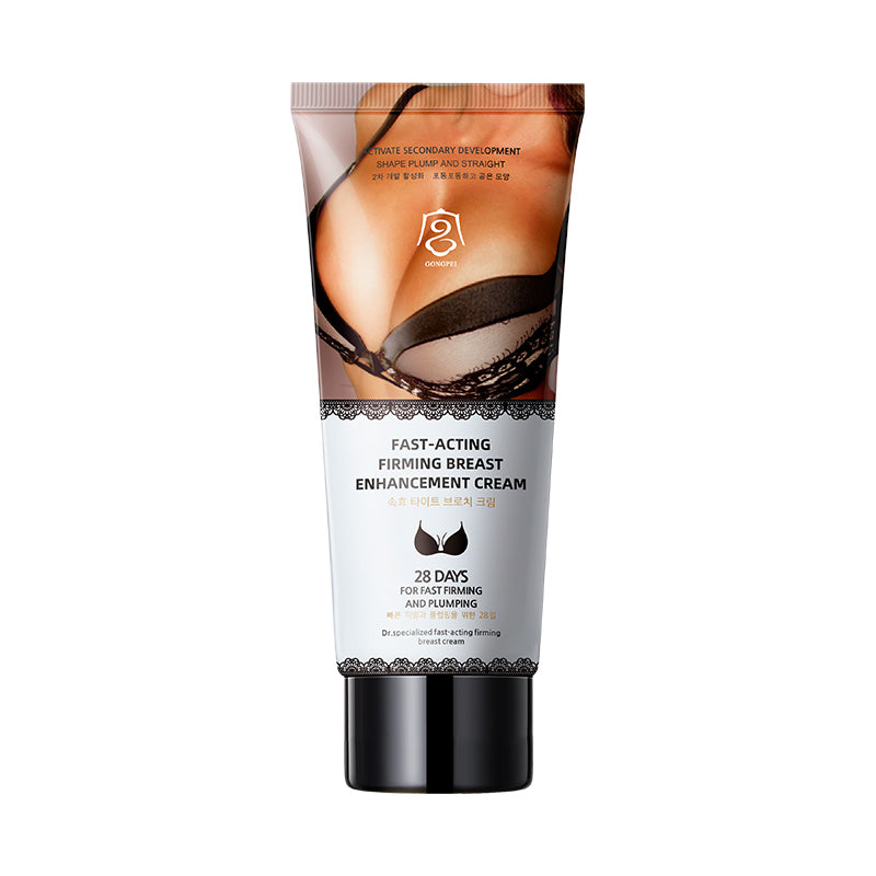 Gongpei Rapid Firming Breast Enhancement Cream 60g