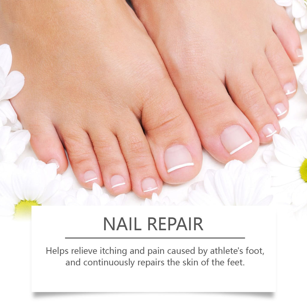 Gentle Cleaning Soft Nail Neck Cream