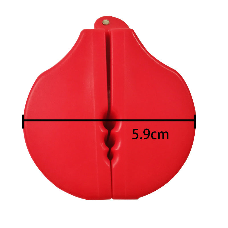 Finger Protection Clips Guards Nail Protectors