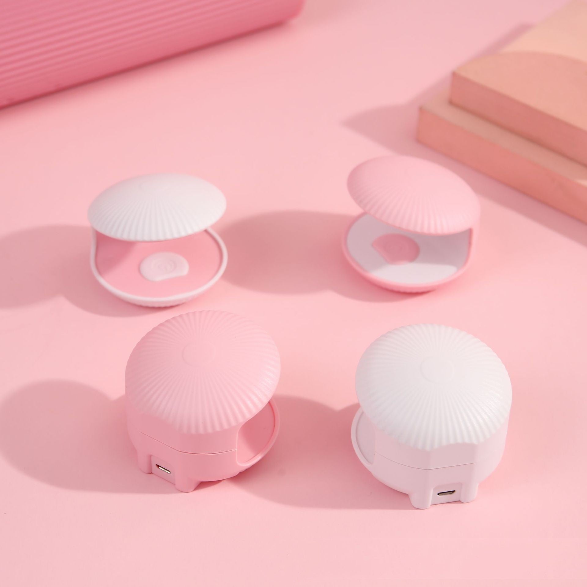 USB Nail Lamp Phototherapy Machine