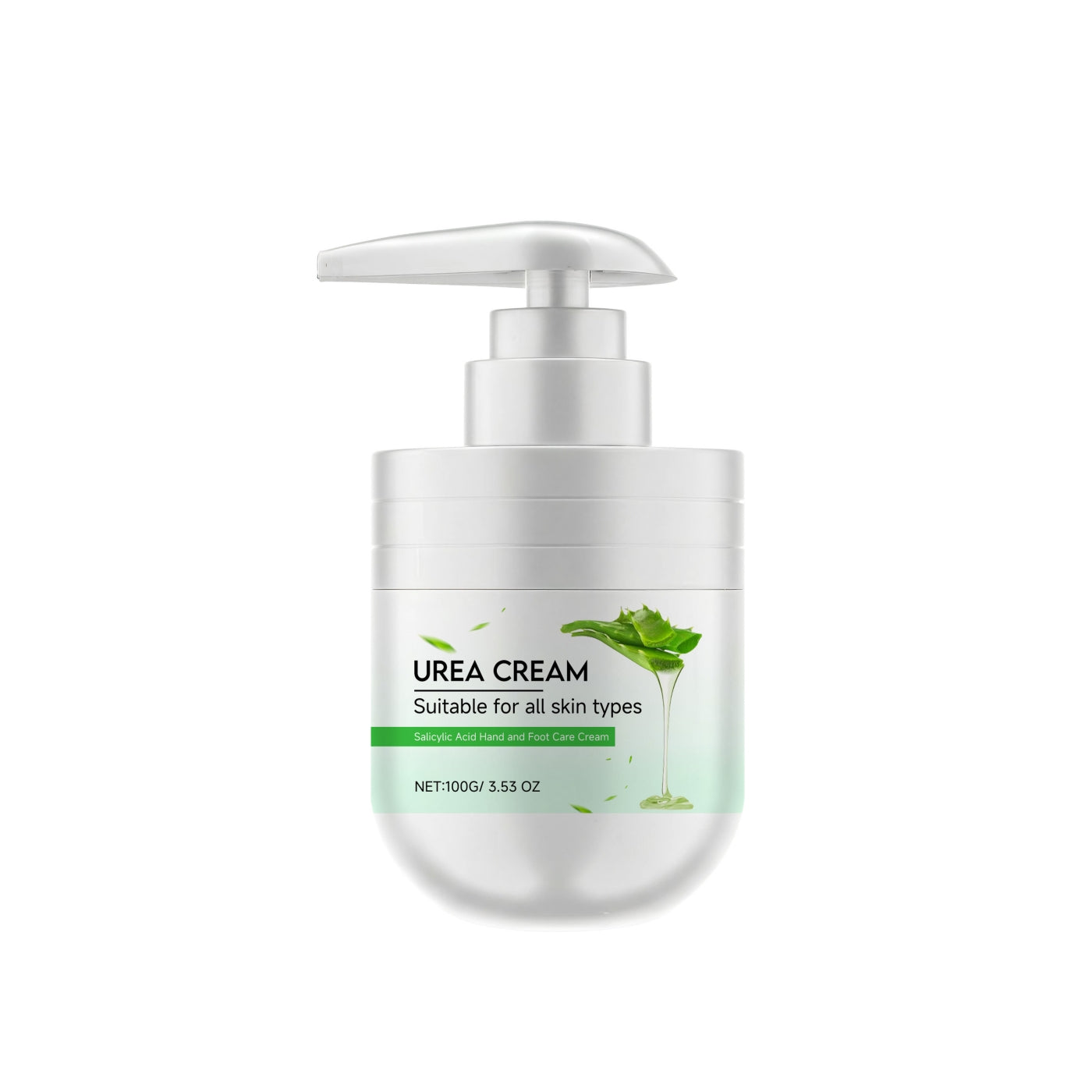 Moisturizing Cream Long-acting Water Lock