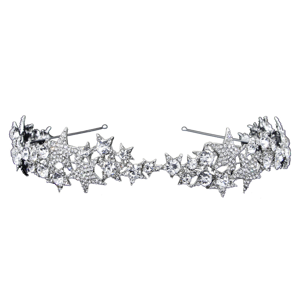 Bride Ornaments Bridal Veil Formal Dress Accessories